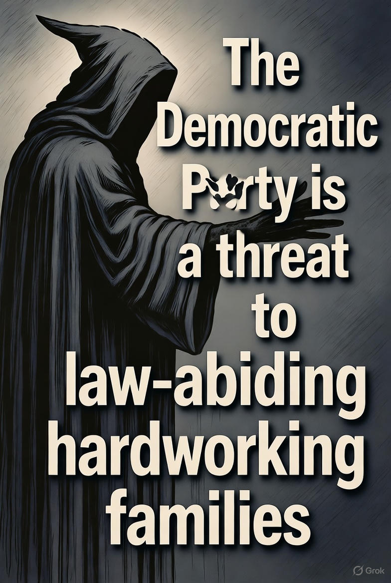 William_Brave's tweet image. 🚨 **DEMOCRATS&apos; ZOMBIE VOTER CASH GRAB EXPOSED!** 🚨 #CrimeWatch  #DOGE 
Dem&apos;s laundering empire—**keeping 300-year-old ghosts ALIVE in Social Security to funnel HUNDREDS OF BILLIONS to illegals!** 💀💸  
**THEY&apos;RE FEASTING ON SNAP, MEDICAID, EVERYTHING ELSE!** 🤯  
---The hard…