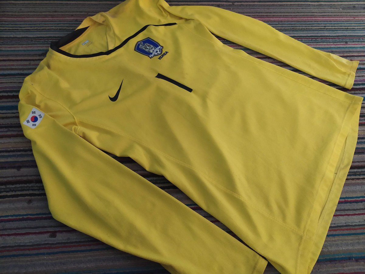 _idahrun's tweet photo. #Jersey4sale

Belgia GK 2014 | XL | Player Issue | All ori | 1.150k
Korea Selatan 2009 | Player Issue | XXL | All ori  | 900k

*Ambil semua harga khusus

Detail
087726268080 (wa) 
Tokped &amp; Shoope ready

@Jerseyforum
@jerseysneil https://t.co/YZetTxWdUT