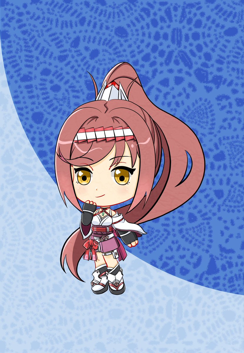 yanakawa1987's tweet image. #Xenoblade3  | ᴥ•́ )✧#ゼノブレイド3