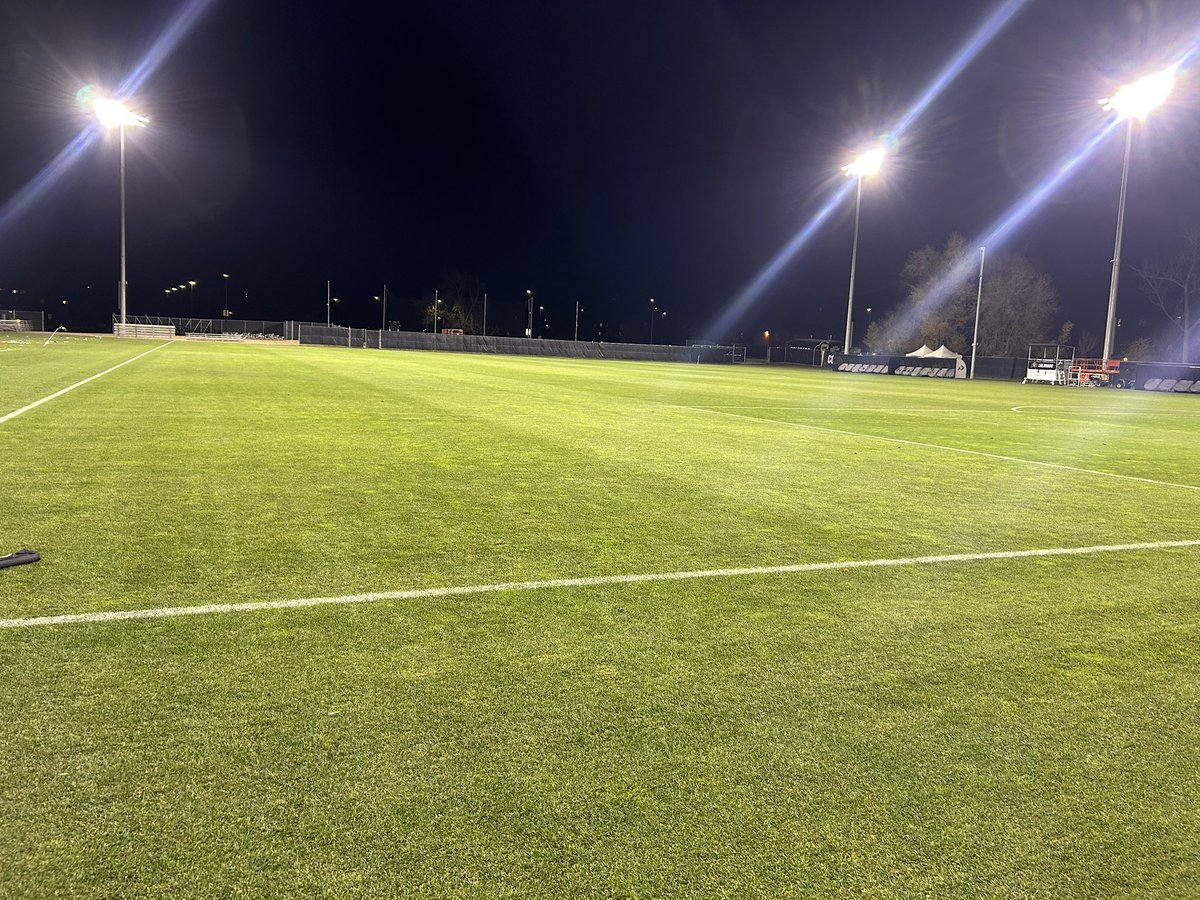 CU Sports Turf tweet media