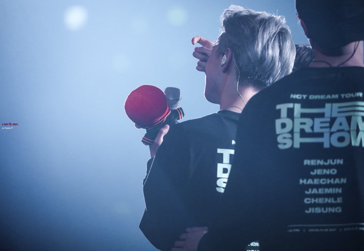 191115 NCT DREAM TOUR 