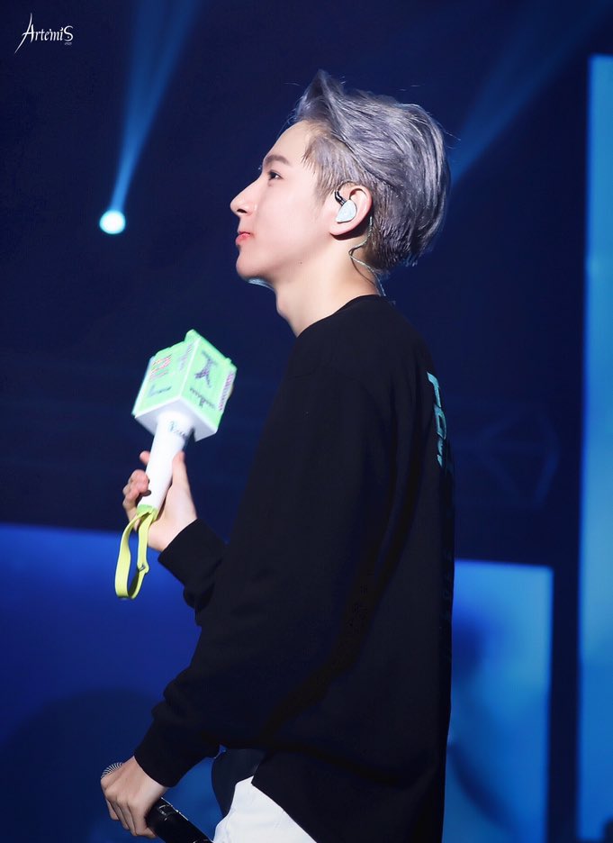 191115 NCT DREAM TOUR 