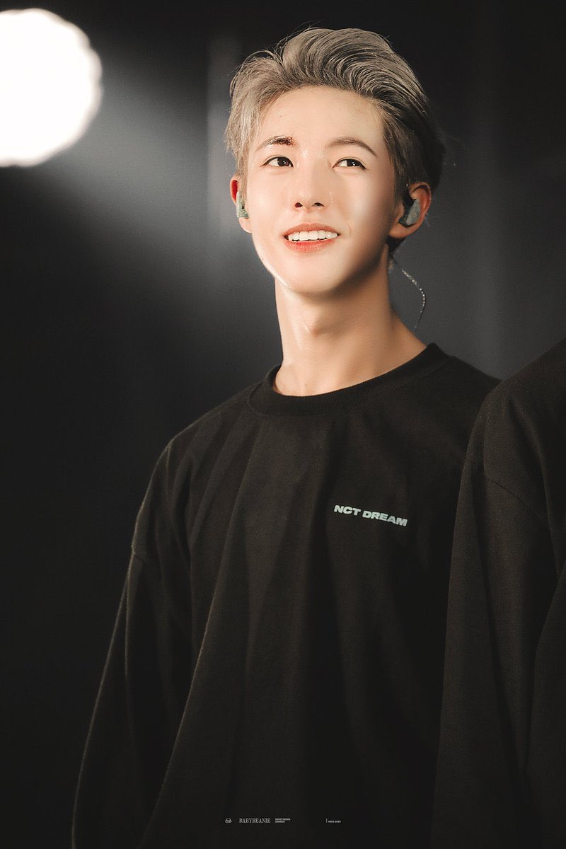 191115 NCT DREAM TOUR 