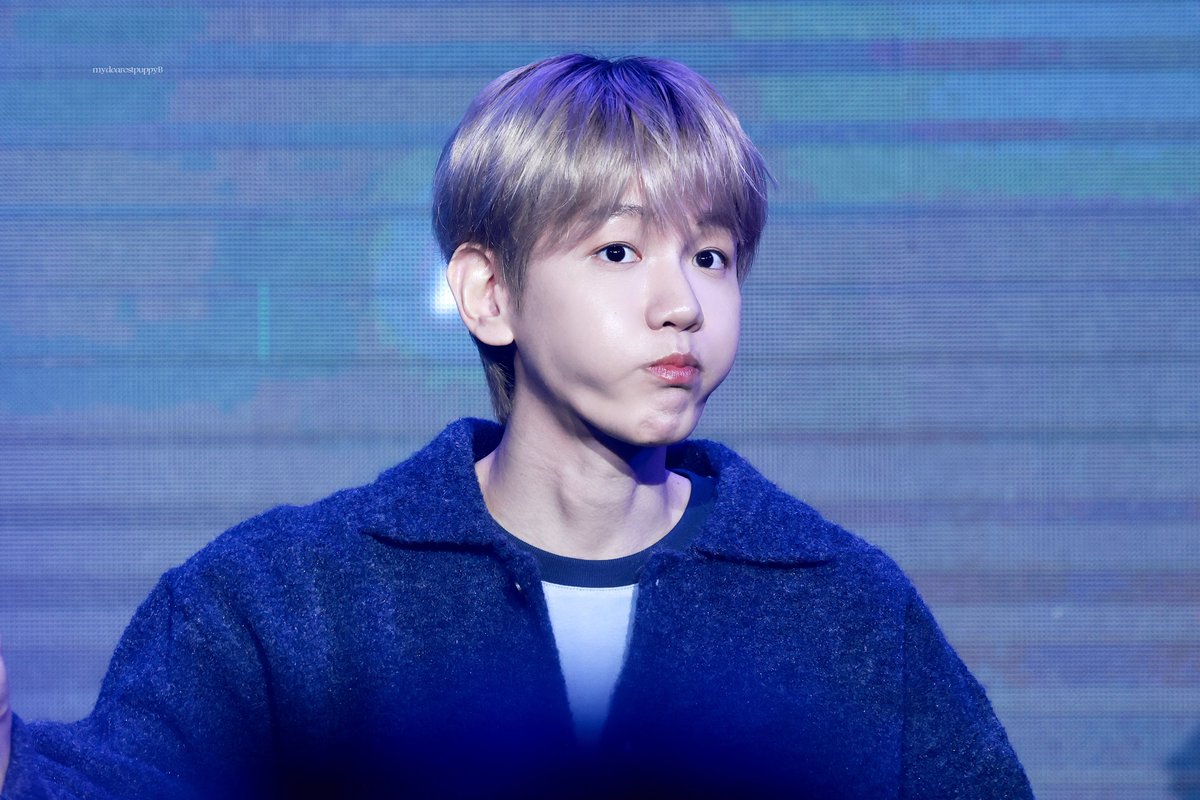 251115 BEJ 아니 오늘 아기야아기 <a href="/B_hundred_Hyun/">Baekhyun_EXO</a>
#백현 #ベッキョン #BAEKHYUN