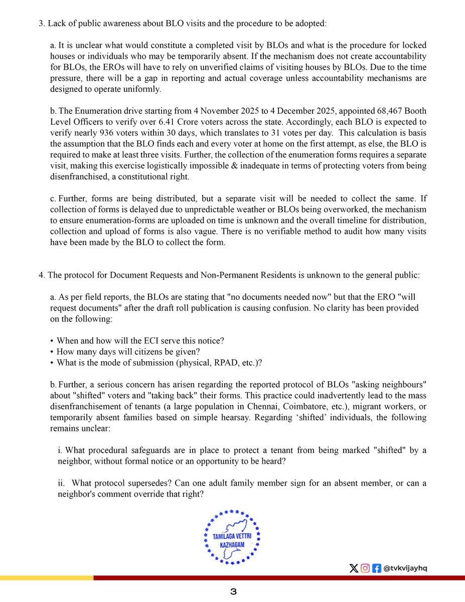 TVKPartyHQ's tweet image. (1/2)