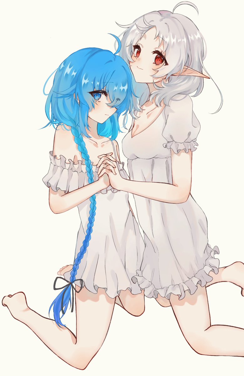 エリス エリス ランジェリーver.｜グッドスマイルカンパニー公式ショップ