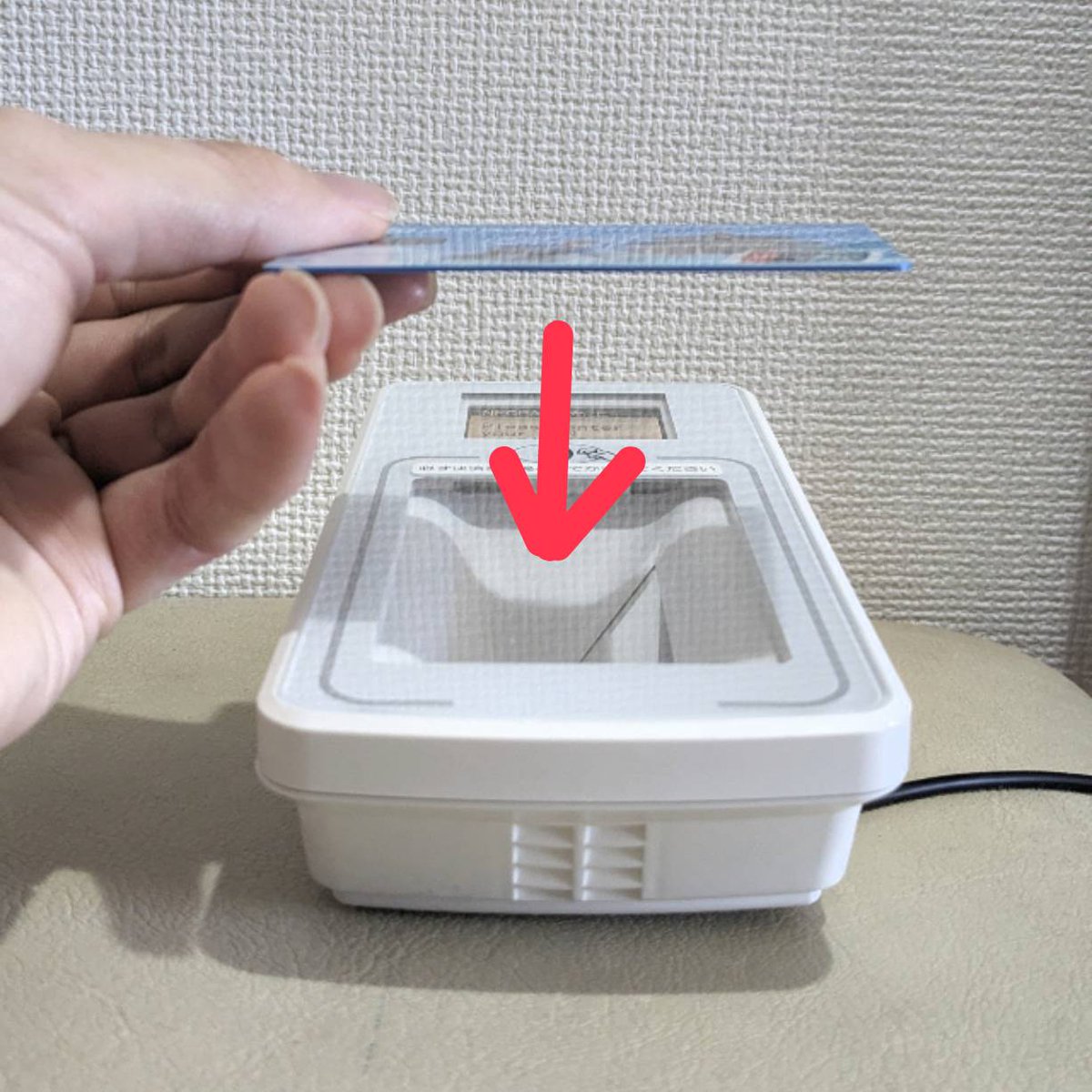 ひざわりぃ tweet media