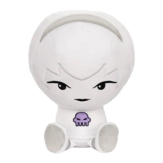 quirk chungette tweet media