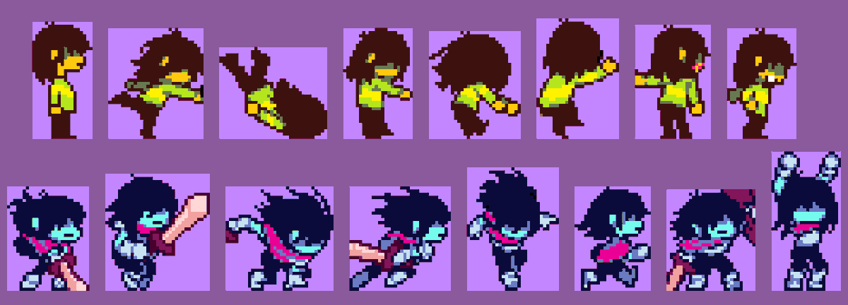 long hair Kris you will always be famous