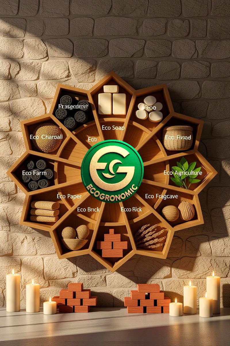 Abdulsubhann0's tweet image. ♻️ From garbage to gold — we’re building a future where sustainability meets Islamic finance. Join EcoGronomic today!
👉 sidrastart.com/project/f9f000…
#EcoFriendly #HalalEarnings #RecycleForGood