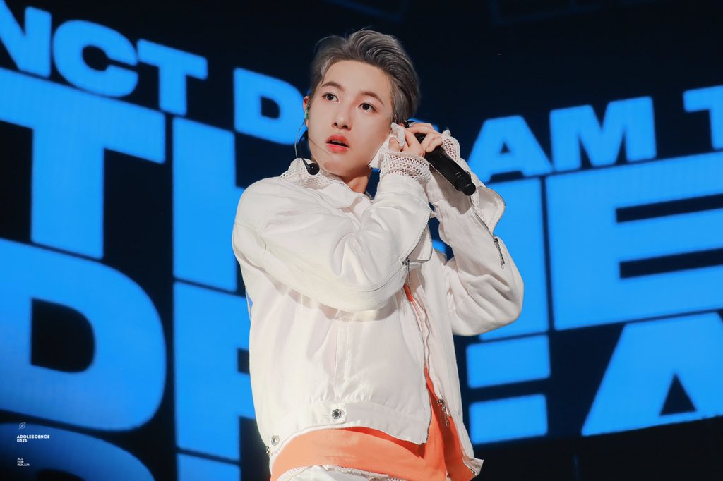 191115 NCT DREAM TOUR 