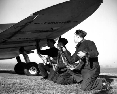 Dr Helen Fry | WWII Historian tweet media