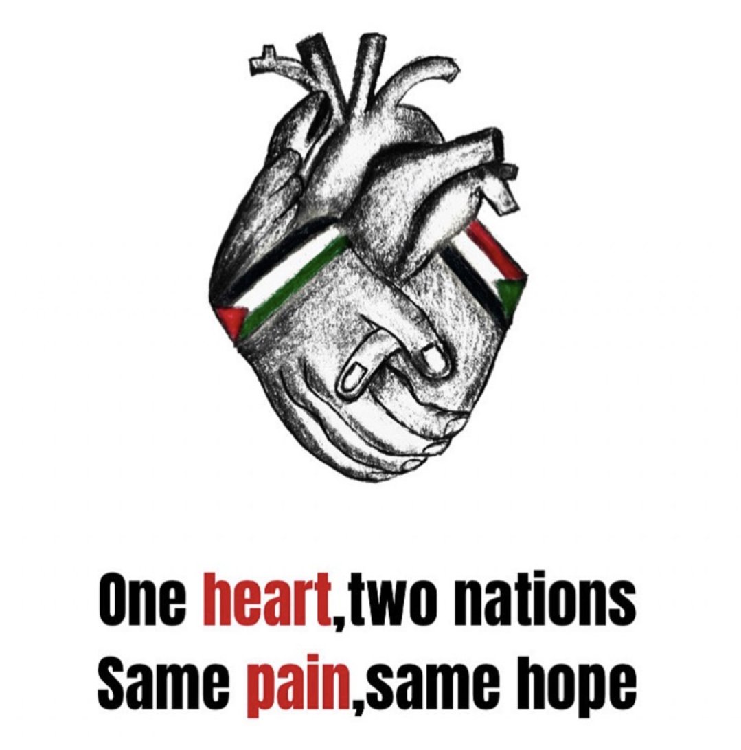 Patrici38566037's tweet image. #STOPtheGENOCIDE
#WhereIsHumanity
#ArrestTheWarCriminals
#NotMyGovernment