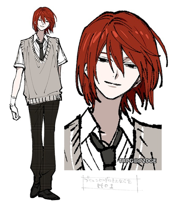 Post by 夏生② on X: ひるなら