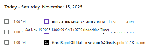 9090letsgo's tweet image. 9 วิ รอลุ้นคิวเลยย

#Great32Smileverse