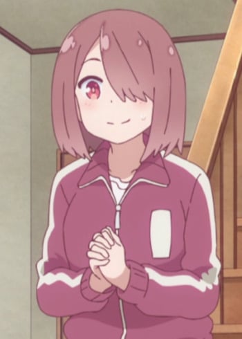 Kat has multiple holes available