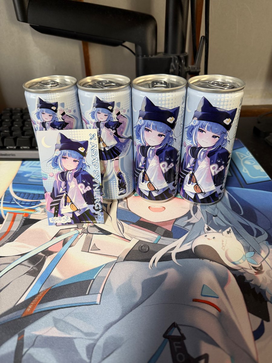 ゆうちゃん😼 (@YuuChan1019) / Posts / X