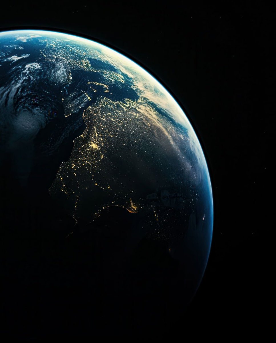 astronomiaum's tweet image. Na sua opinião, qual é a maior ameaça à humanidade?