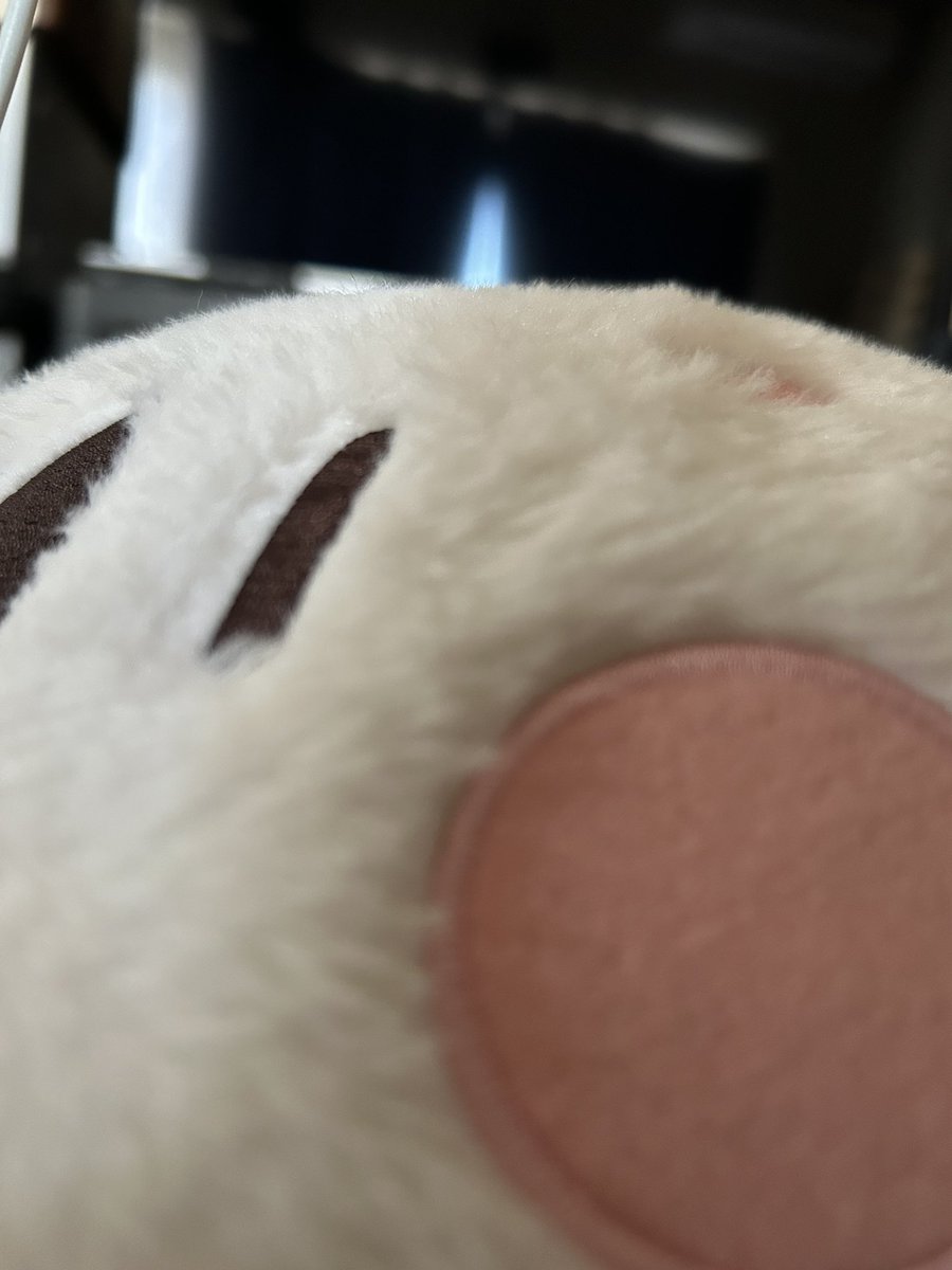 推しは今日は移動日かしら🤔
少しでも休めるといいな😘
（次々に来る激しい推しに心臓が休まりません）
（そしてPOPUP……）
ちょっと横になって……
あらヤダ可愛🫠🫠🫠
（ｵﾊﾞﾁｬﾝ横顔に弱いのよ🤭）
 #온유