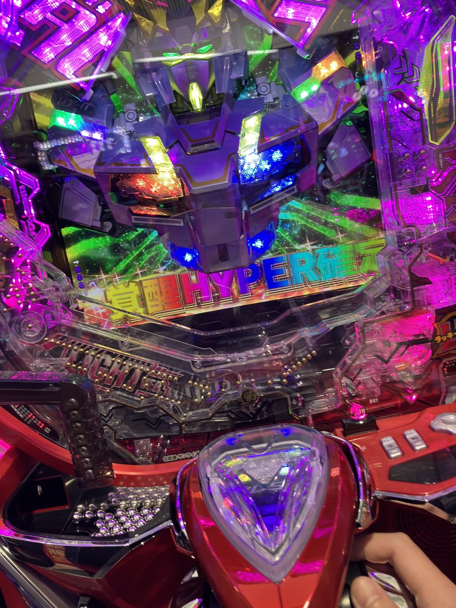 すぐ当たって駆け抜ける疾走感