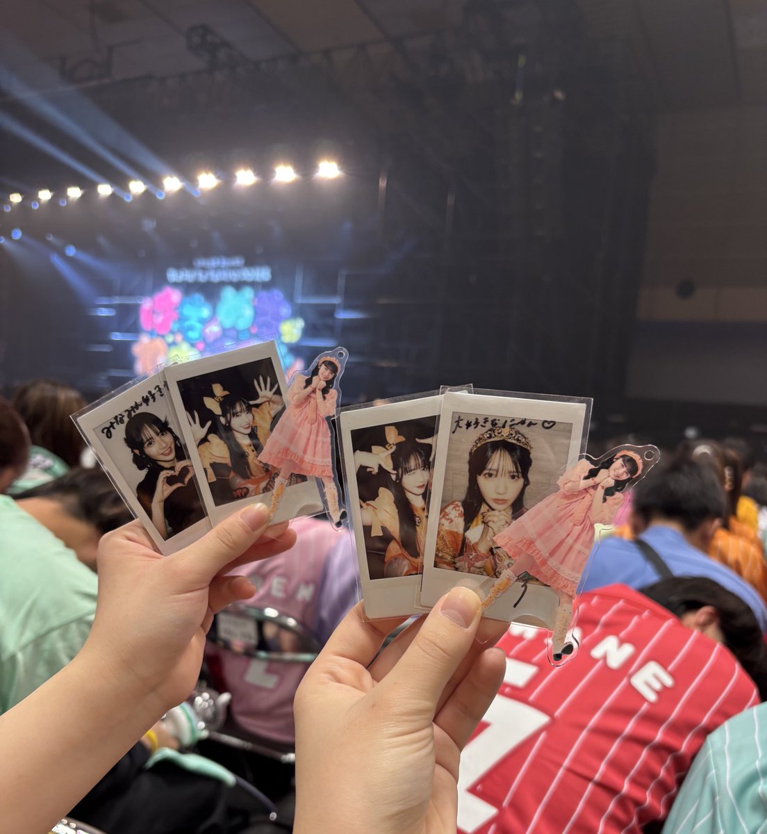 みなみん🪐🧡 (@mi_nami1811) / Posts / X