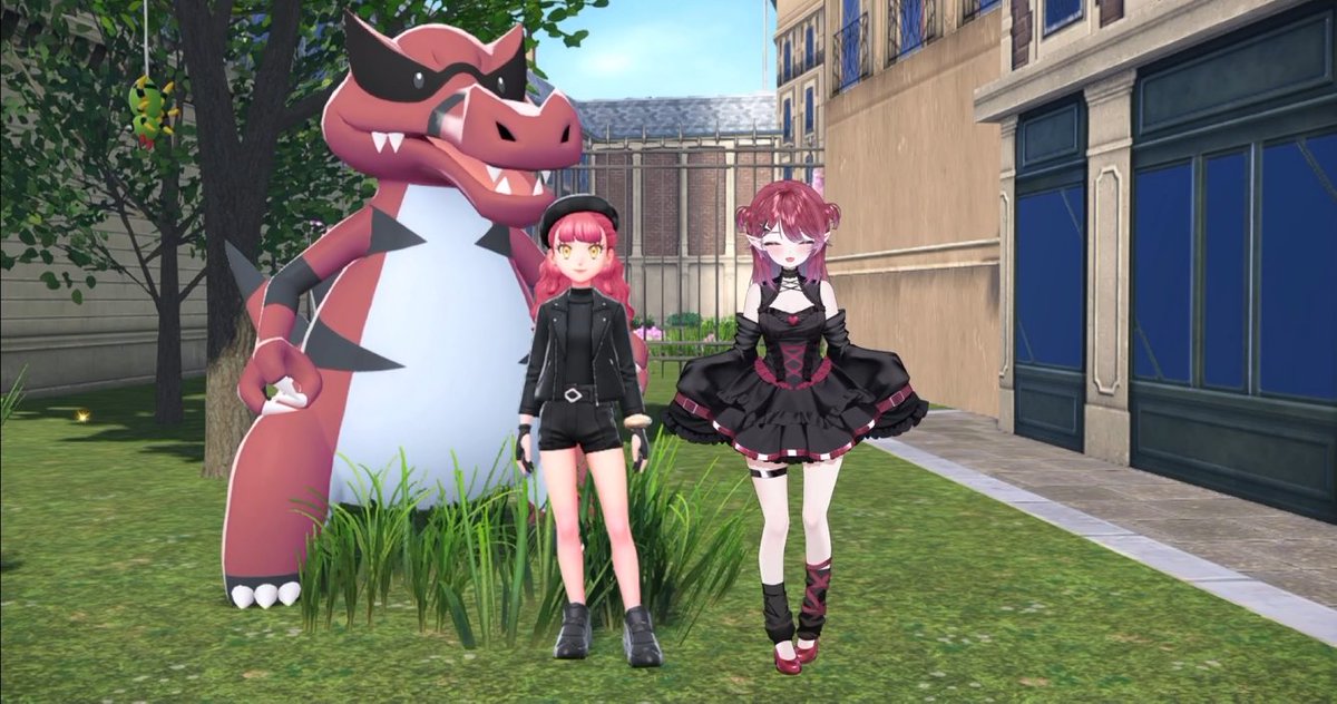 甘噛もちこ❤️🎀🦇 @Twitch (@mochico_8888) / Posts / X