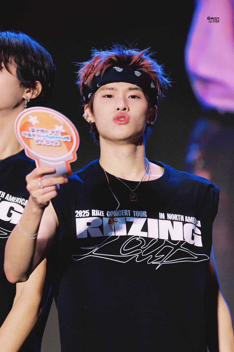 251114 Mexico
😚

#소희 #SOHEE #라이즈 #RIIZE