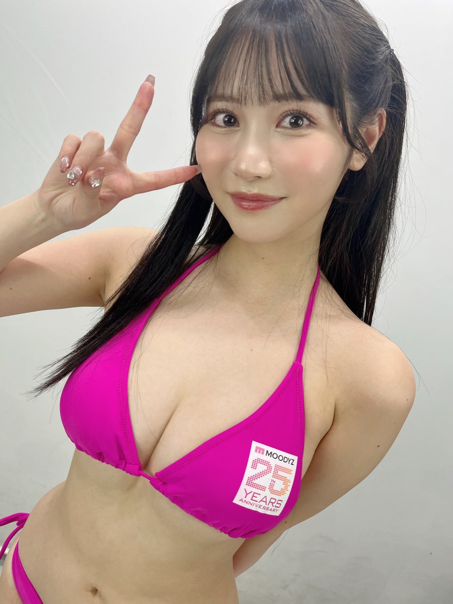 RT @MOODYZ_official: 本日の #小野六花 ちゃんイベントが無事に終了
