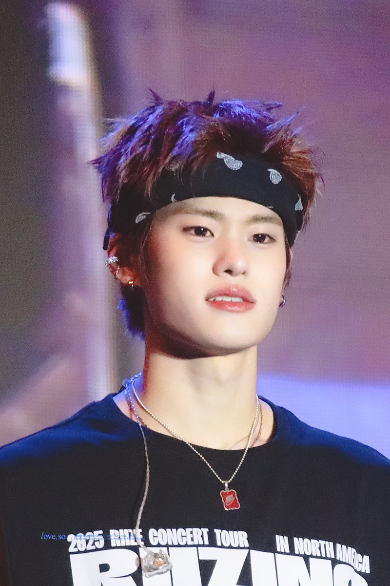 251114 🇲🇽 미주투어 끝🫶 고생했따 
#소희 #SOHEE #라이즈 #RIIZE