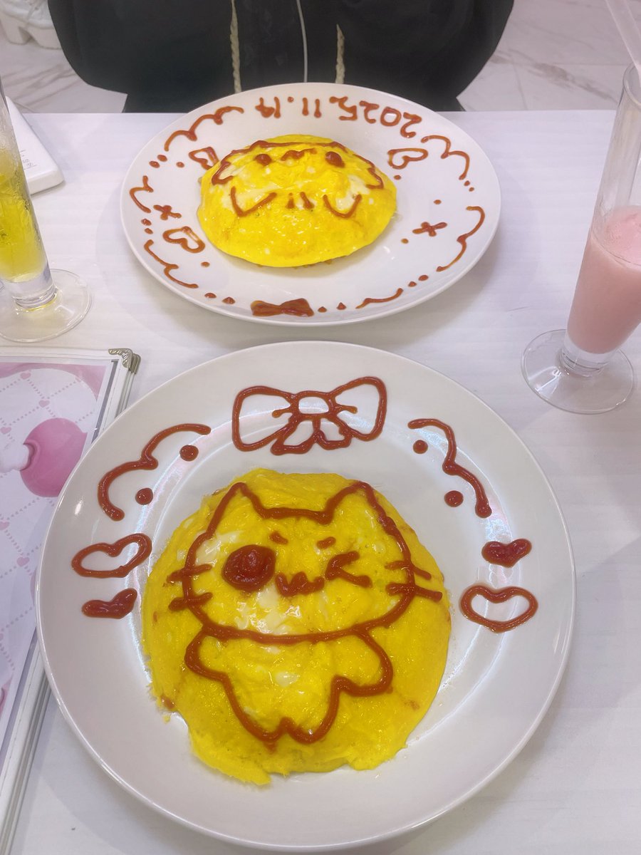 ミルマロにお友達と
いってきました🩷🩵
もうみーーーーんなかわいいかわいい
<a href="/suv_milmaro/">サヴ</a>