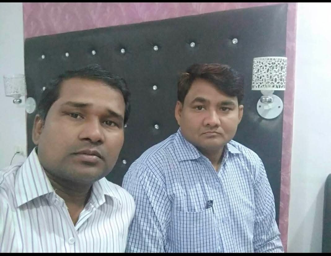 dewanandpatel4's tweet image. ✌️✍️लाइफटाइम अचीवमेंट अवार्ड प्राप्त होने पर बहुत-बहुत बधाई एवं शुभकामनाएं 
सरदार पटेल चरित मानस के लेखक एवं कवि बड़े भाई डॉ सत्येंद्र कुमार पटेल प्रखर जी जनपद फतेहपुर को बहुत-बहुत बधाई 🌹🌄🎈