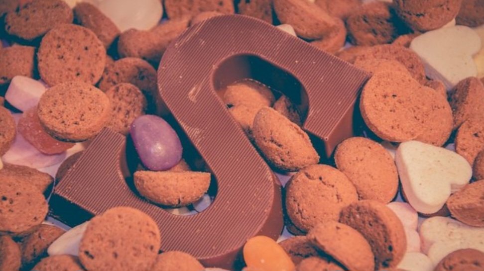 Goedemorgen allemaal!