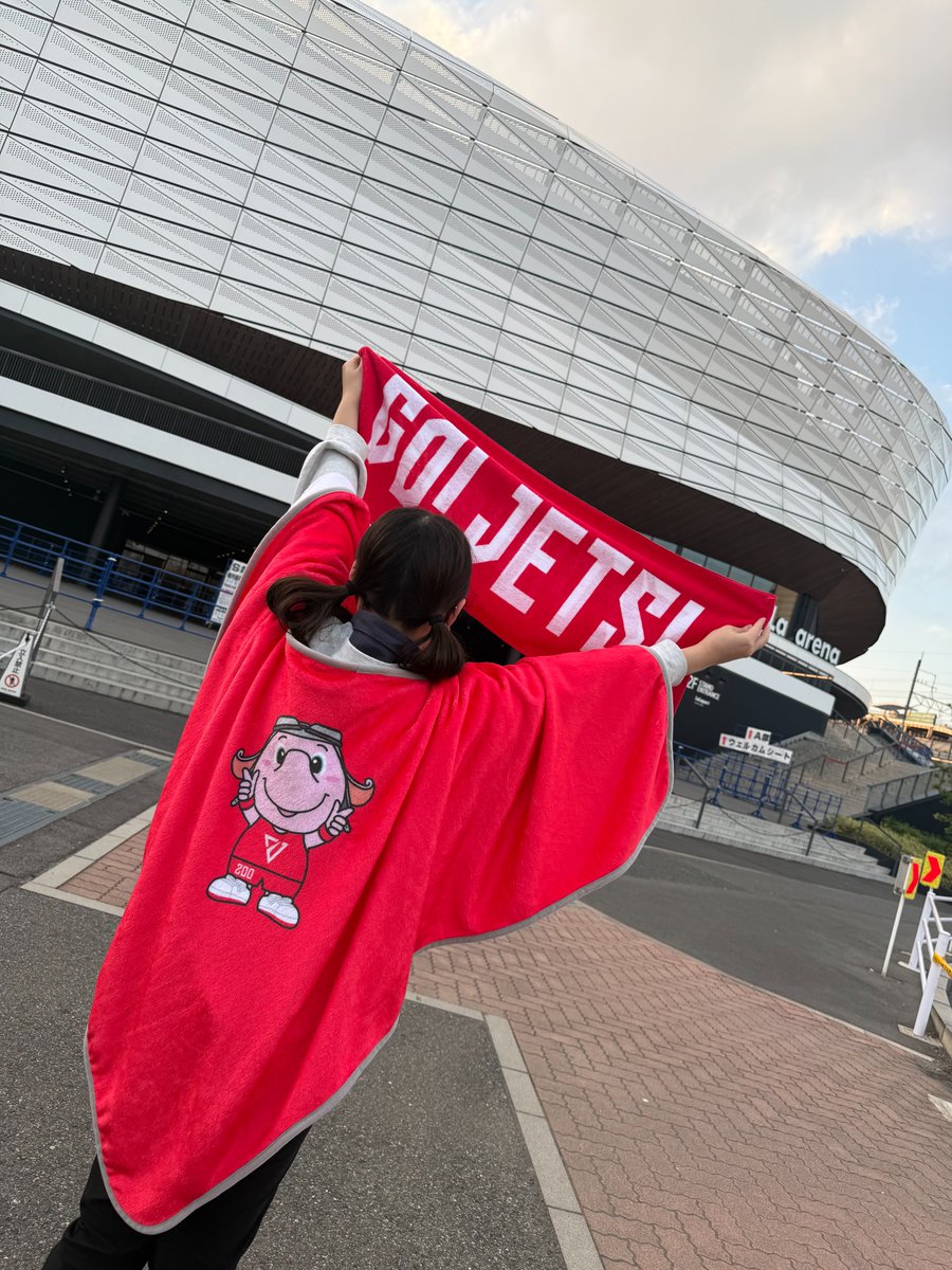 コラボ景品✈️🏀】 千葉ジェッツブランケット11/22より千葉県内のGiGO