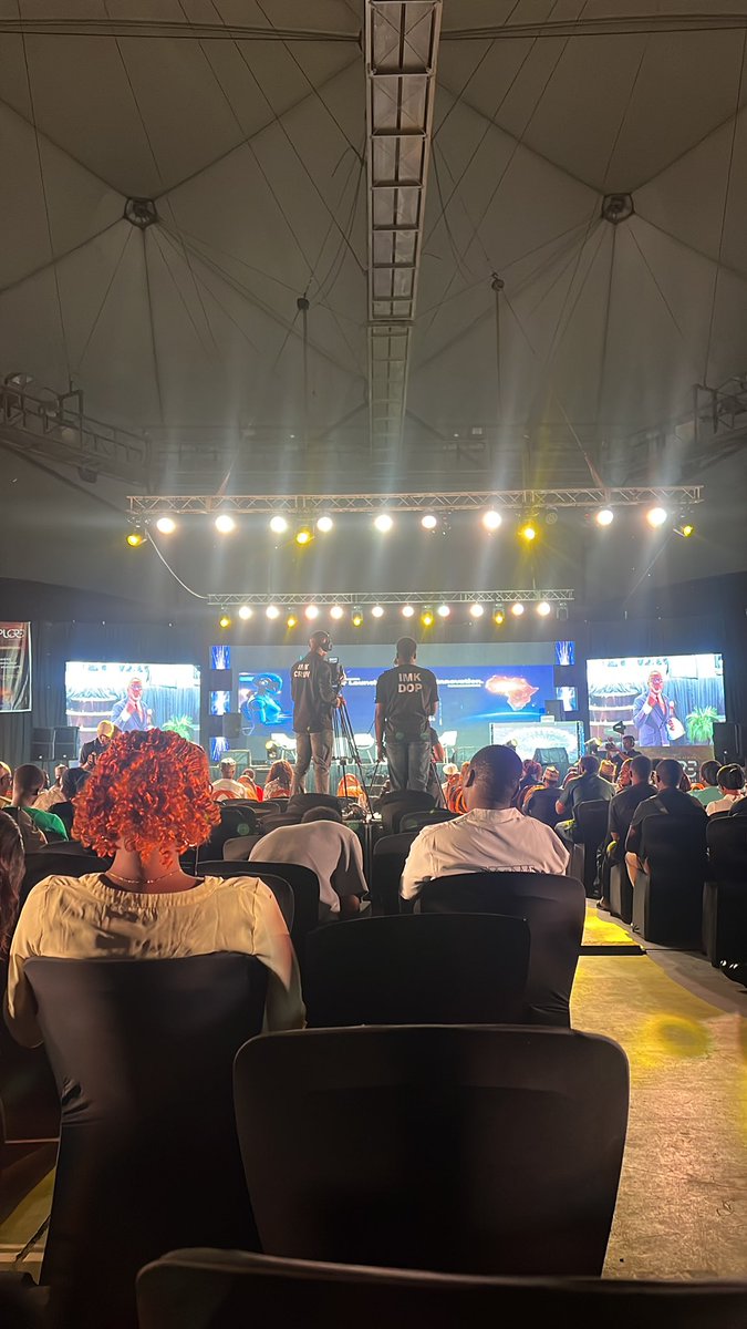 SethAdeyi's tweet photo. It was a great experience sharing the amazing idea behind @sessionsxyz and connecting with tech giants at the biggest tech event in Africa @xploredisruptor held in the National Stadium Abuja. https://t.co/G4CF1hyEmJ
