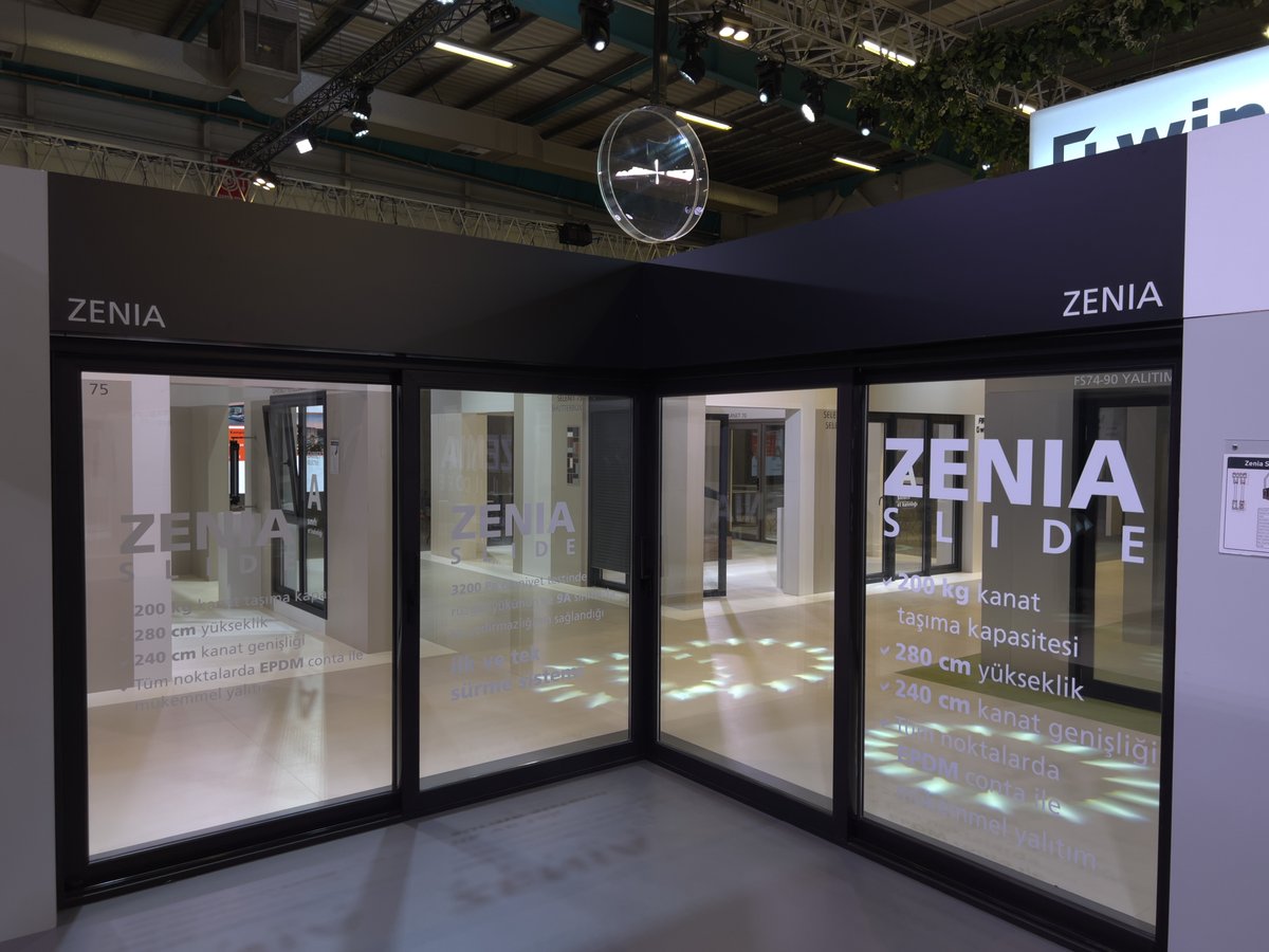 FiratpenTR's tweet image. Let’s explore the window systems of the future together. We are ready!

#EurasiaWindowFair #AvrasyaPencereFuarı #PencereFuarı #pvcwindow #pvcpencere