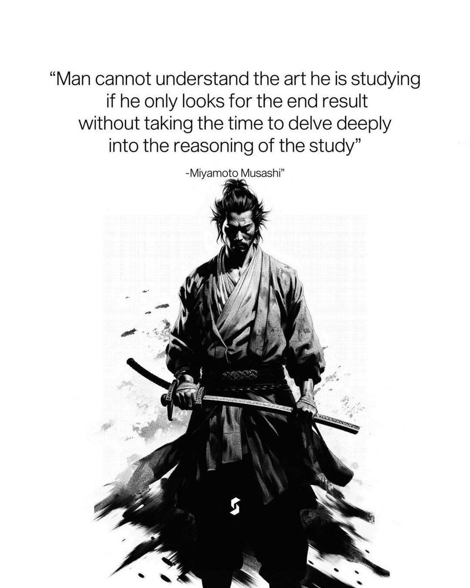 TzelemElohimX's tweet image. Gm Gm ⚡️ #Web3Builders 
Mastery isn’t in the finish line 
it’s in the depth, the why, the patience.
Slow down. Study the craft. Respect the process.
Have a focused and disciplined morning ⚔️✨
Another day to be #consistent 🔥🔥🔥🔥