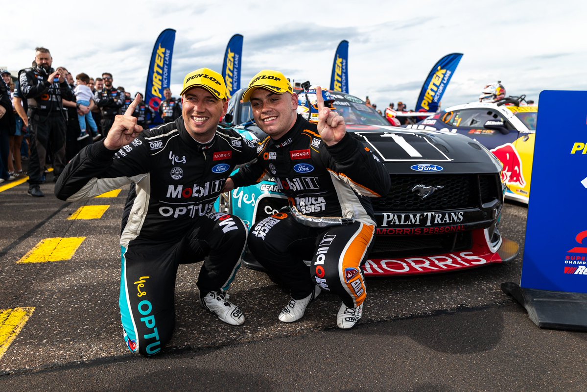 CHAZ IS GRAND FINALS BOUND 👊