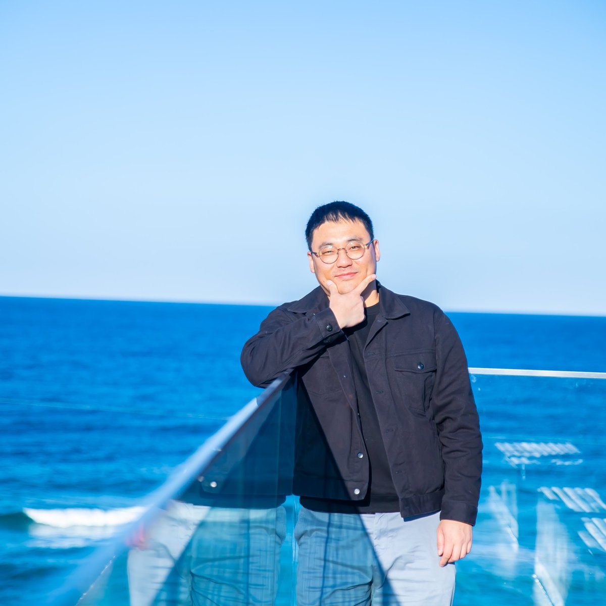 레너드(Leonard) tweet media