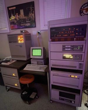 Zenfhand's tweet image. 🤖 AI Alert - $PDP-11/83 - 🚨
🧫 C - ChtfnvHGDVx9MmxLeTcdGn2tXShqxCiw5efgcFmWpump 
✨ M - 24.99K 
🌠 H - 118 
✨ T - 2min ago (Pump)
🔊 Signal 🌐 okai.HK  👈
🚀 Fast Buy 👉 web3.okx.com/ul/joindex?ref… ⬅️
🔃- Once you try it, you’ll use it nonstop! -🔃