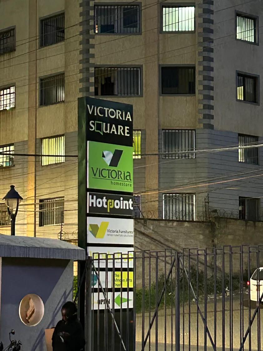 Update🥳🥳

We finally have a bean bag display space. Come sit,test and pick your perfect cozy.

Visit us at Victoria Square, Riara Road.
📍maps.app.goo.gl/oGLiayi3E4bDnx…

DM/Call 0753 983 894 to visit or place your order.