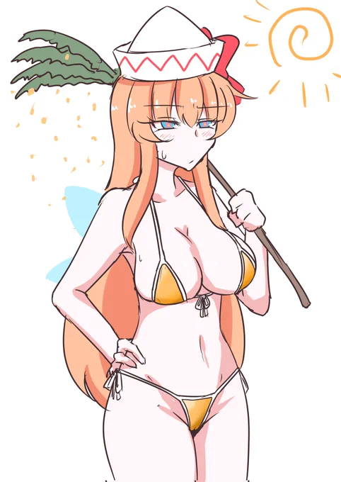 リリーちゃん八つ当たりシリーズ
