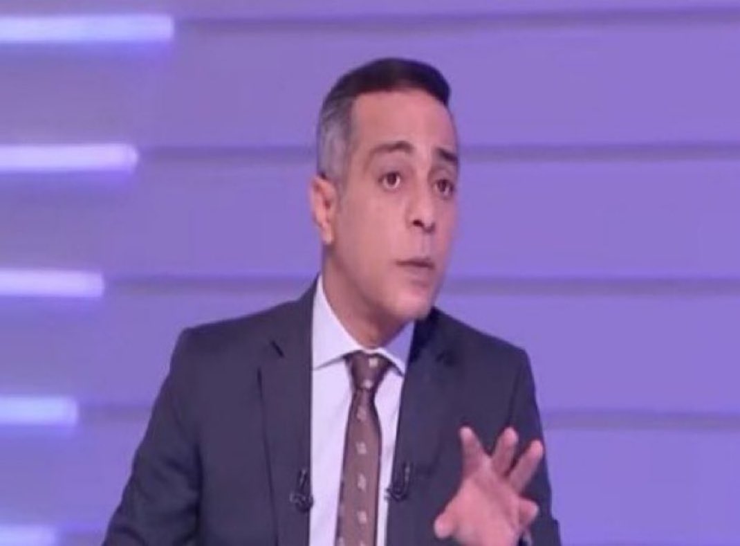 فضلًا قراءة الفاتحة للكابتن محمد صبري ربنا يتغمده بواسع رحمته 💔