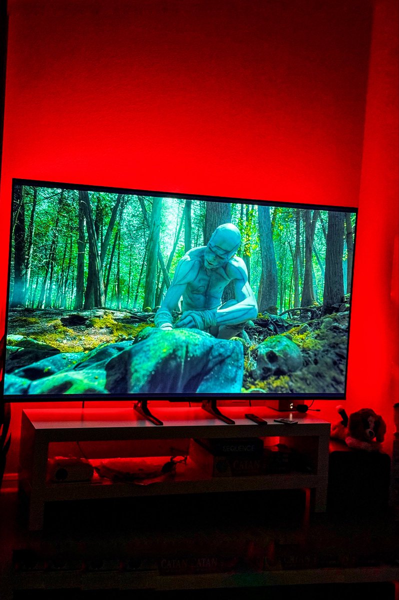pavanputhuri's tweet photo. Can’t stop appreciating this film.
@FrankensteinGDT 🤌🏻
#Frankenstein https://t.co/ns99j3aIOv