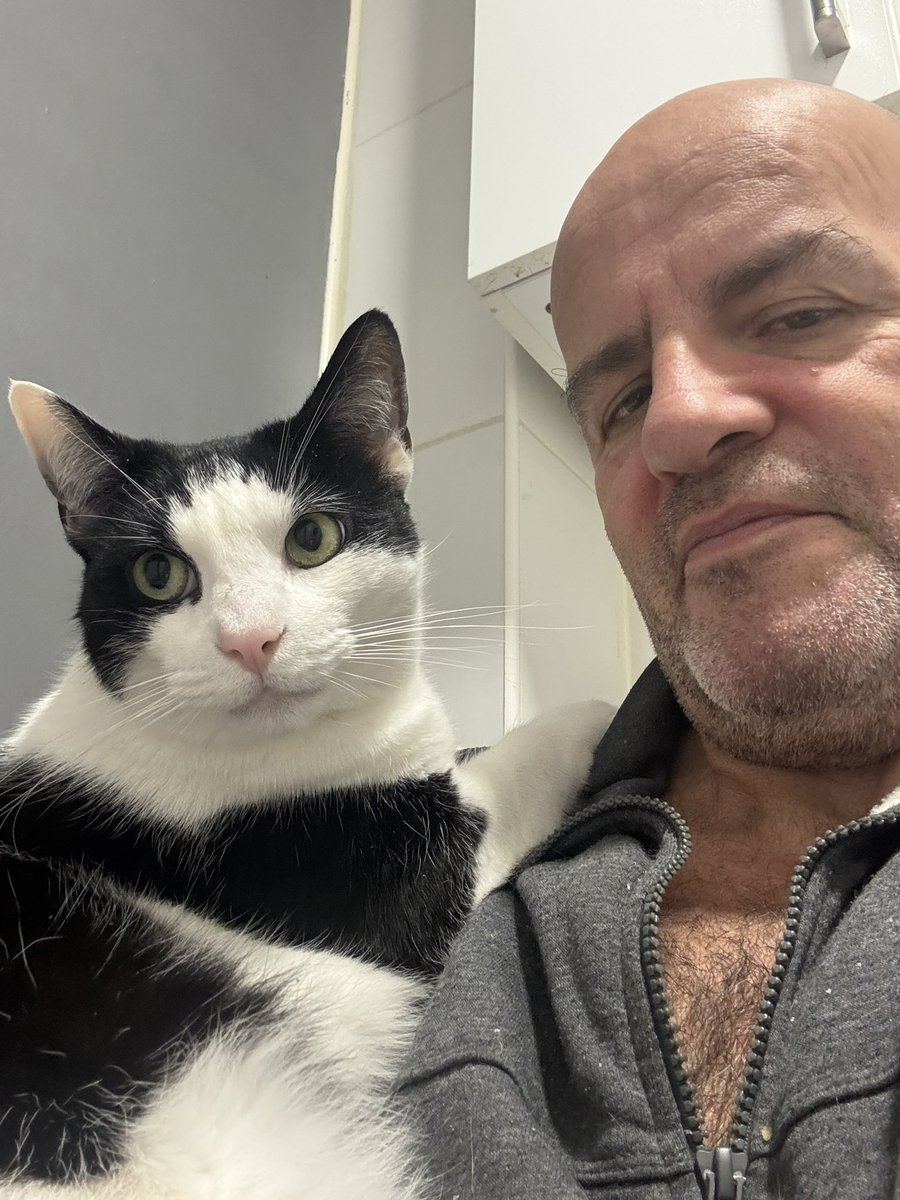 Cat Butler Danny tweet media