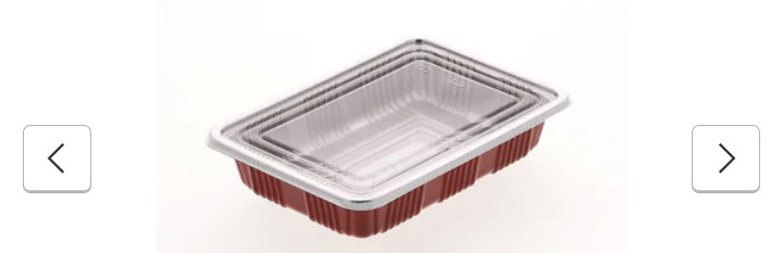 Ubermiyan's tweet photo. この容器にアツアツの麻婆豆腐は漏れるでしょ？！
チャーハンとか焼きそばならわかりますけど。
全国で液体入れる店５件くらいありそう🖕 https://t.co/HyJsSWBrgi