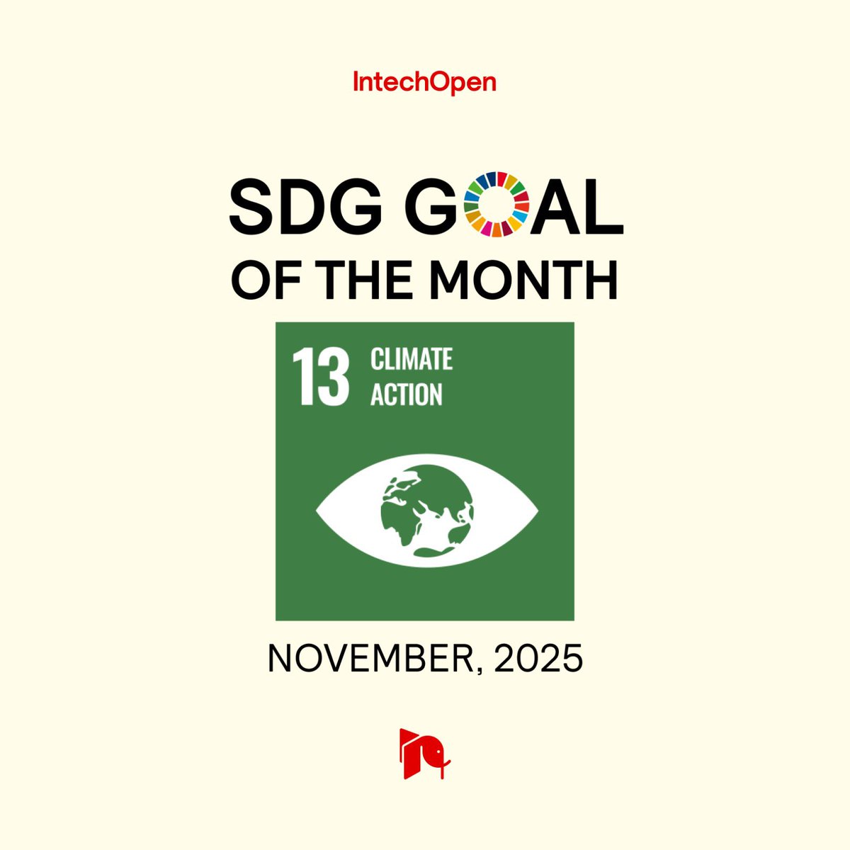 IntechOpen's tweet image. How can a risk-based view help guide climate decisions?
In this short interview, Prof. Gary Yohe, Senior Member of the Nobel-winning IPCC, discusses the thinking behind the #OpenAccess book Climate Policies - Modern Risk-Based Assessment of Investments in Mitigation, Adaptation,…