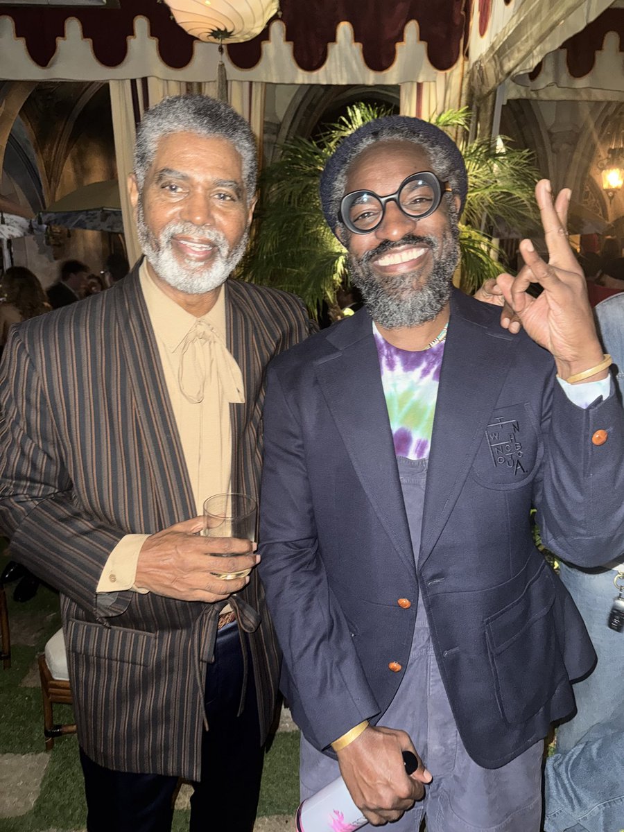 Sean Don tweet media