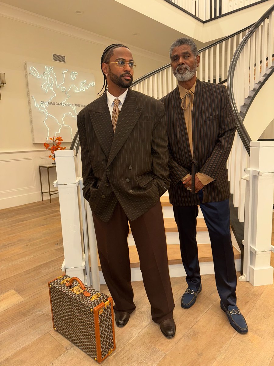 Sean Don tweet media