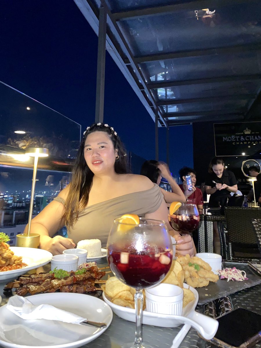 MarySyNimu's tweet image. Your POV 🤭

#lateupload