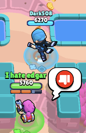 Brawl Stars Names tweet media